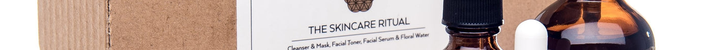 Buy - Balance Oily, Congested Skin with the Kapha Skincare Ritual | Ayurvedic Facial