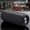 Buy - 🔊 Feel the Beat Anywhere: Bluetooth Portable Waterproof Subwoofer Speaker