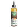 Unlock Stronger, Healthier Hair with Ayurvedic Onion + Garlic Growth Oil