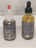 Buy - 🌿 Black Seed Hair Growth Oil 2oz – Nature’s Secret to Stronger, Fuller Hair | Next Day Delivery at StarletsShopping.com