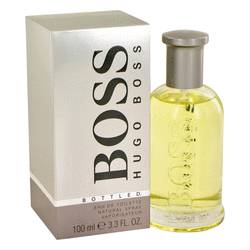 Buy - Discover Boss No. 6 Eau De Toilette – A Modern Classic
