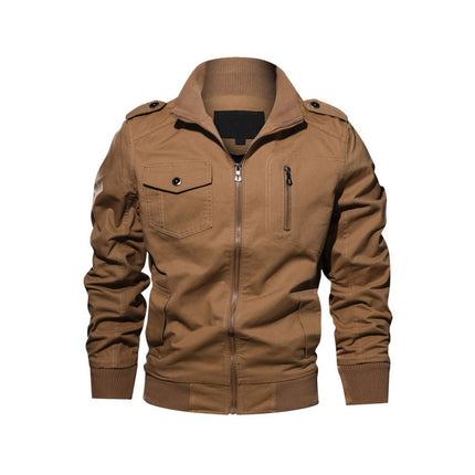 Motorcycle Mens Winter Jackets