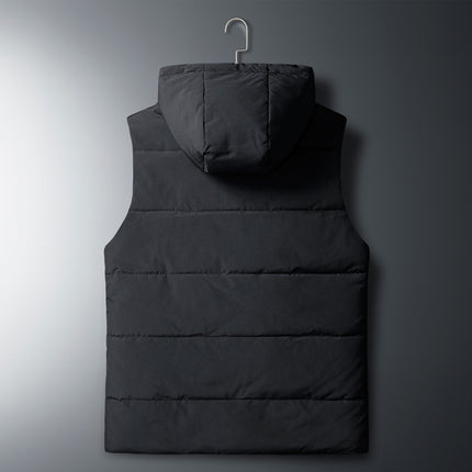 Mens Down Vest #Starlets new 2023