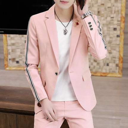 Men's Slim Style Suits, STARLETS NEW!