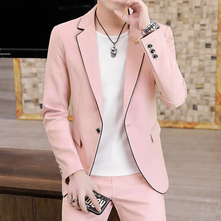 Men's Slim Style Suits, STARLETS NEW!