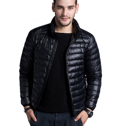 Winter Jacket for Men