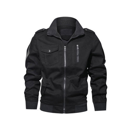 Motorcycle Mens Winter Jackets