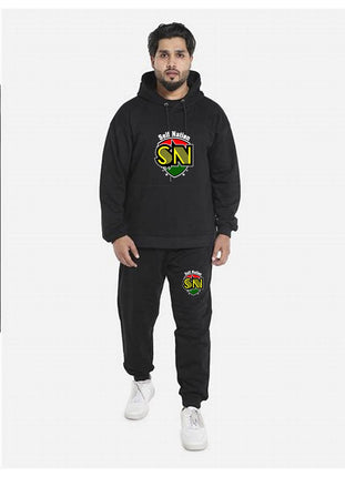 Self Nation Premium Tracksuit Set – Hoodie + Joggers (Unisex)