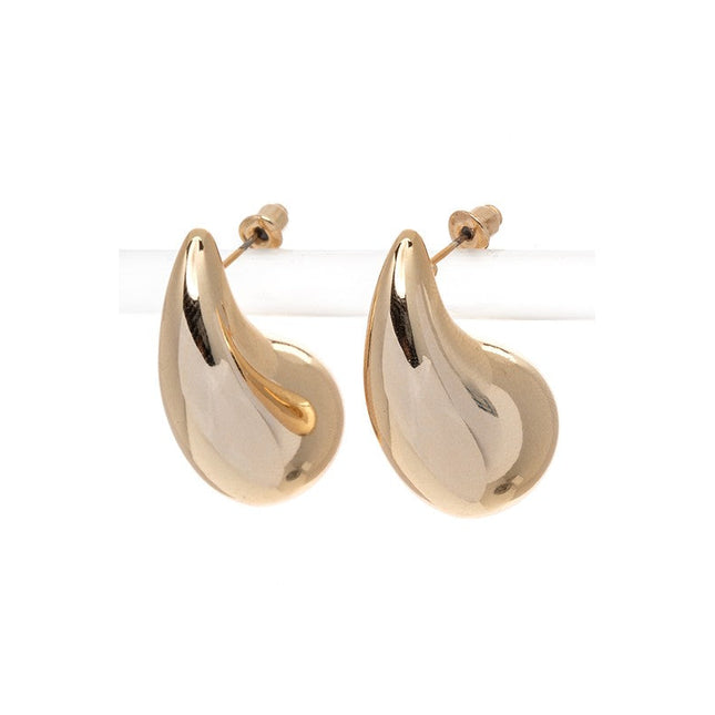 Droplet Iconic Earrings