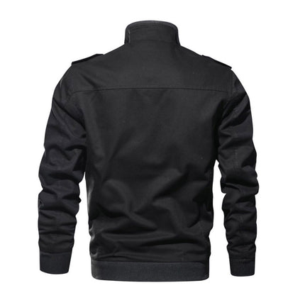 Motorcycle Mens Winter Jackets