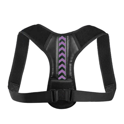 Unisex Back Posture Corrector Belt Adjustable Clavicle Spine Back Shoulder Lumbar Men Women Posture Correction