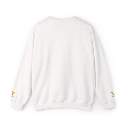 Starlets Sequin Star Crewneck Sweatshirt