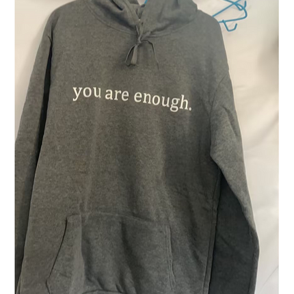 Unisex Hoodies - Quotes