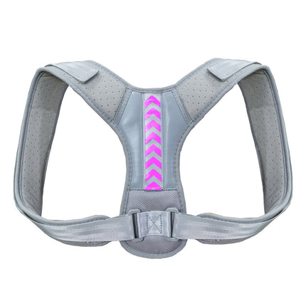 Unisex Back Posture Corrector Belt Adjustable Clavicle Spine Back Shoulder Lumbar Men Women Posture Correction