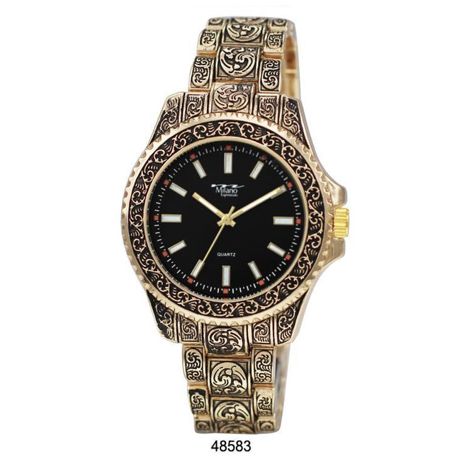 Hallburgh WATCH - Men