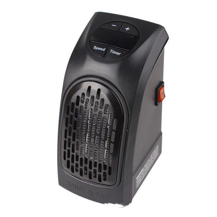 Winter Air Heater Fan Heater Electric Home