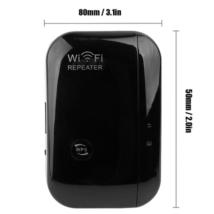 Wifi Repeater Wifi Signal Amplifier