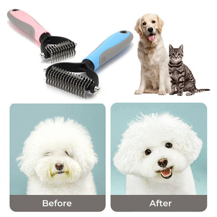 Grooming Brush For Pet , dog / cat