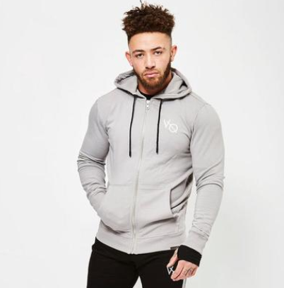 Hoodie Fitness for men