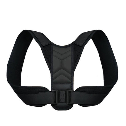 Unisex Back Posture Corrector Belt Adjustable Clavicle Spine Back Shoulder Lumbar Men Women Posture Correction