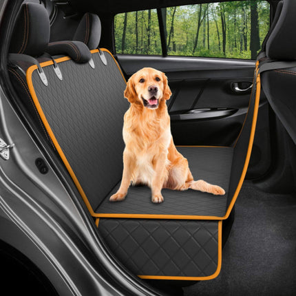 Dog Car Seat Cover