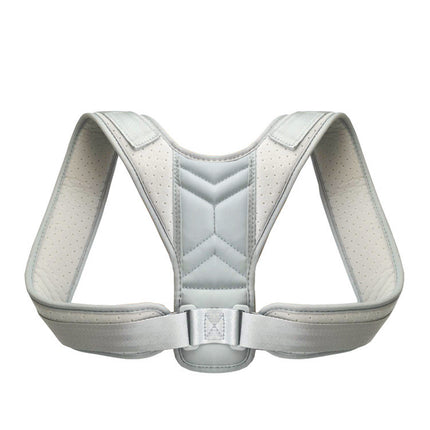 Unisex Back Posture Corrector Belt Adjustable Clavicle Spine Back Shoulder Lumbar Men Women Posture Correction