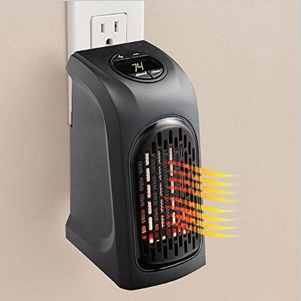 Winter Air Heater Fan Heater Electric Home