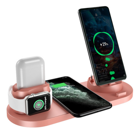 Wireless Charger For Apple devices