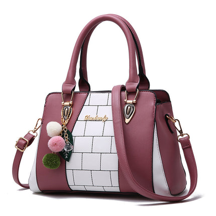 Handbag - Shoulder Bags For Women