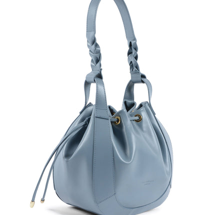 Barolo Bucket Bag - Sky Blue