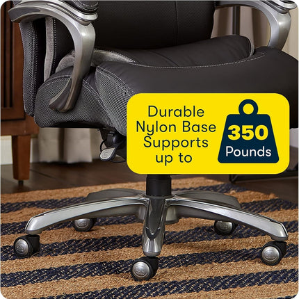 Jackson Big and Tall Executive Office Chair with AIR Technology and