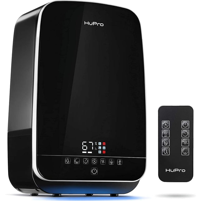 Humidifier for Large Room Home Humidifier for Bedroom   Large Capacity