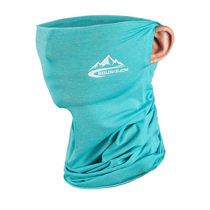 Face Cover Neck Gaiter Scarf