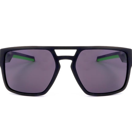 Tommy Hilfiger Mens Sunglasses TH 1805 S 003 56 18 135 B MATTE BLACK