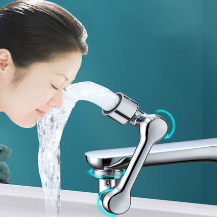 Universal 1080 Swivel  Multifunction Faucet Extender