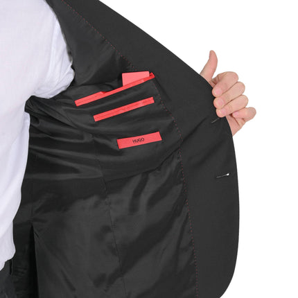 Hugo by Hugo Boss Mens Jacket 50414119 001