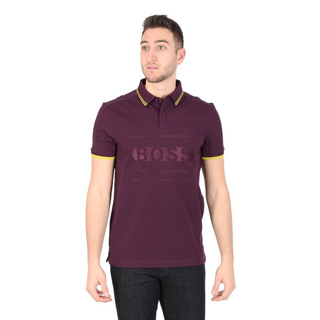 Boss by Hugo Boss Men Polo 50456238 510