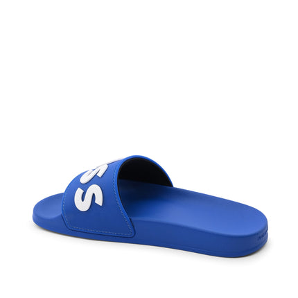 Boss by Hugo Boss Mens Slide Sandals 50488911 433