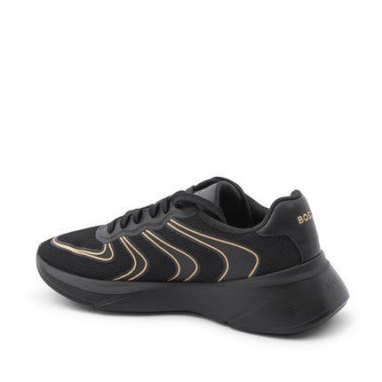 Boss by Hugo Boss Mens Sneakers 50487560 007