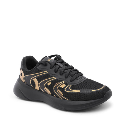 Boss by Hugo Boss Mens Sneakers 50487560 007