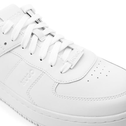 Hugo by Hugo Boss Mens Sneakers 50480405 100