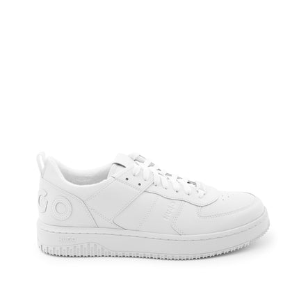 Hugo by Hugo Boss Mens Sneakers 50480405 100