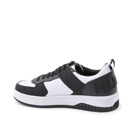 Hugo by Hugo Boss Mens Sneakers 50493125 010