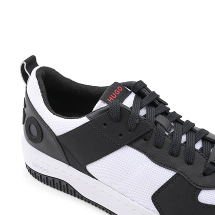 Hugo by Hugo Boss Mens Sneakers 50493125 010