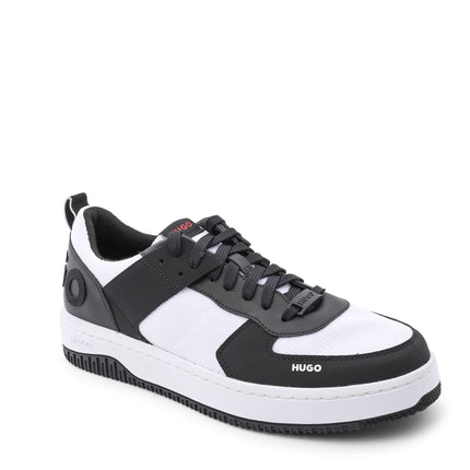 Hugo by Hugo Boss Mens Sneakers 50493125 010