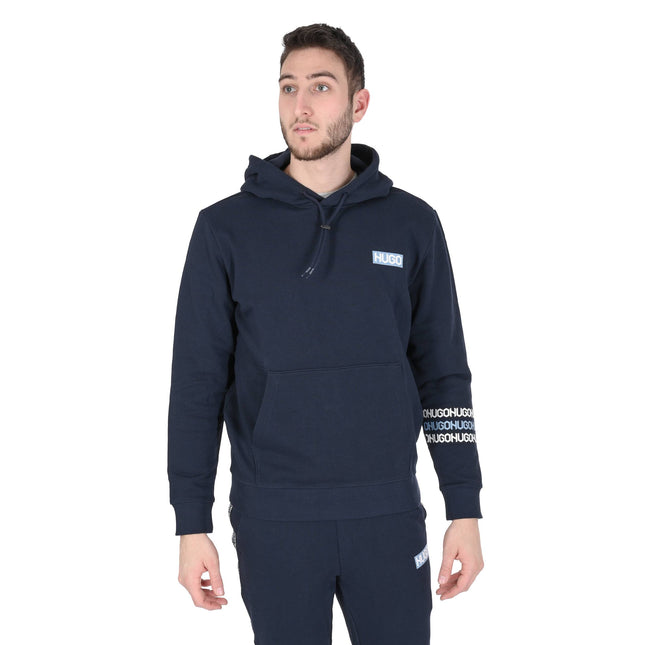 Hugo by Hugo Boss Men Sweatshirt 50448840 405