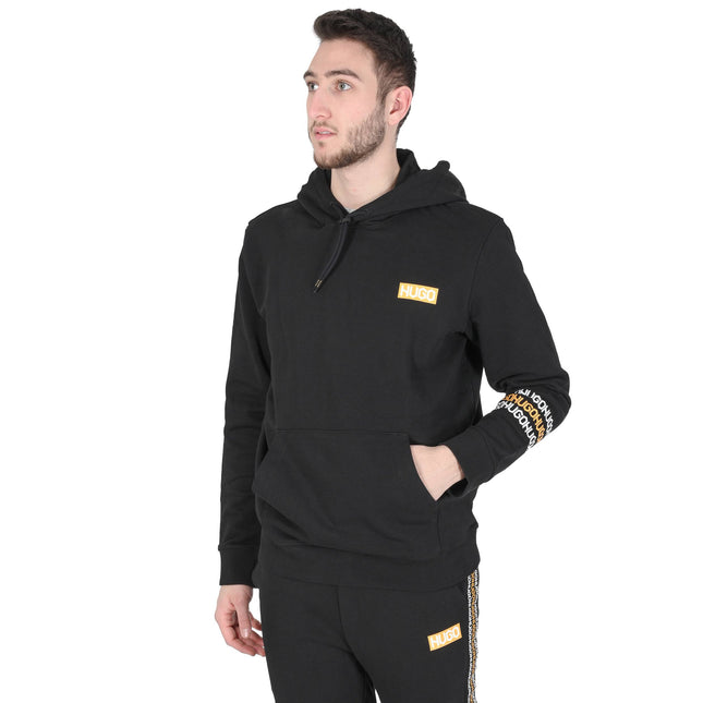 Hugo by Hugo Boss Men Sweatshirt 50448840 001