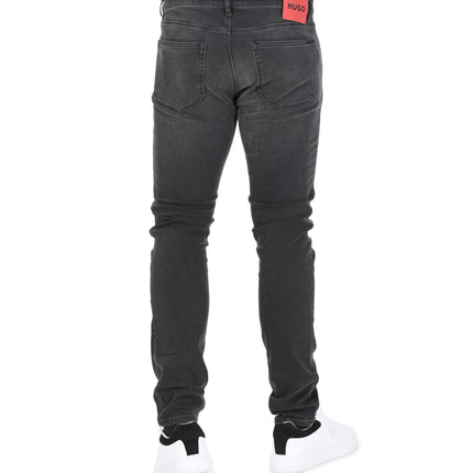 Hugo by Hugo Boss Men Jeans 50492445 017