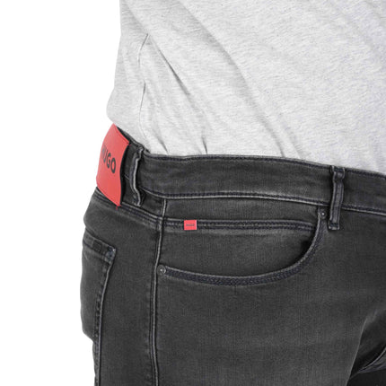 Hugo by Hugo Boss Men Jeans 50492445 017