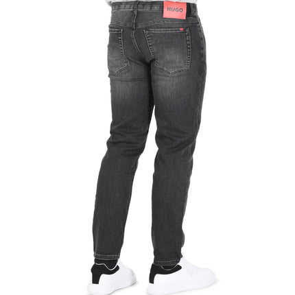 Hugo by Hugo Boss Men Jeans 50490542 016